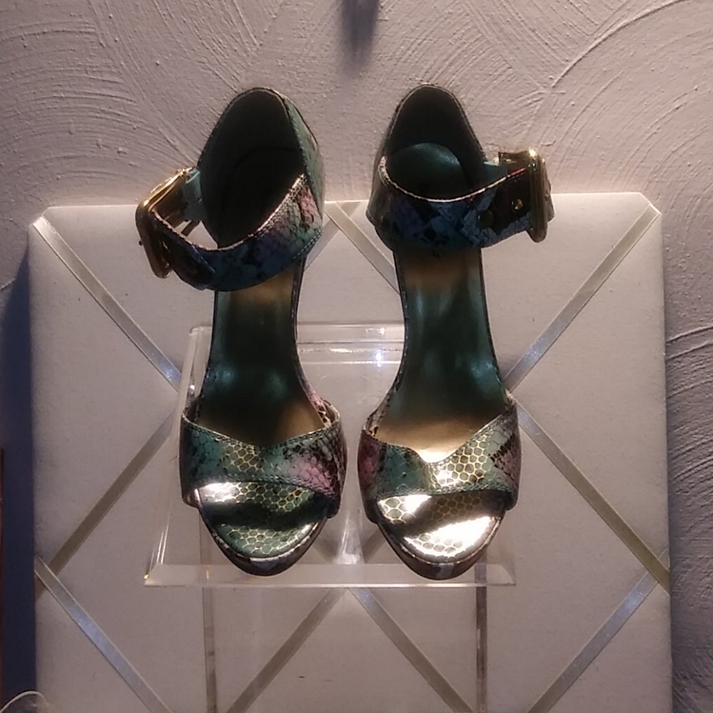 Michael Antonio - image 1